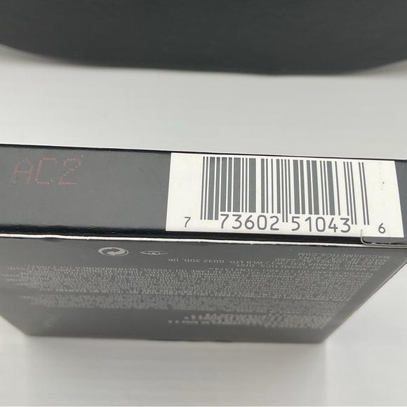 MAC Cosmetics Eyeshadow Palette in Dusky Rose x 9 - BNIB & Discontinued - Picture 13 of 16